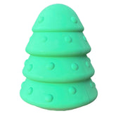 Latex Christmas Tree-Dog Toy-Rover Pet Products